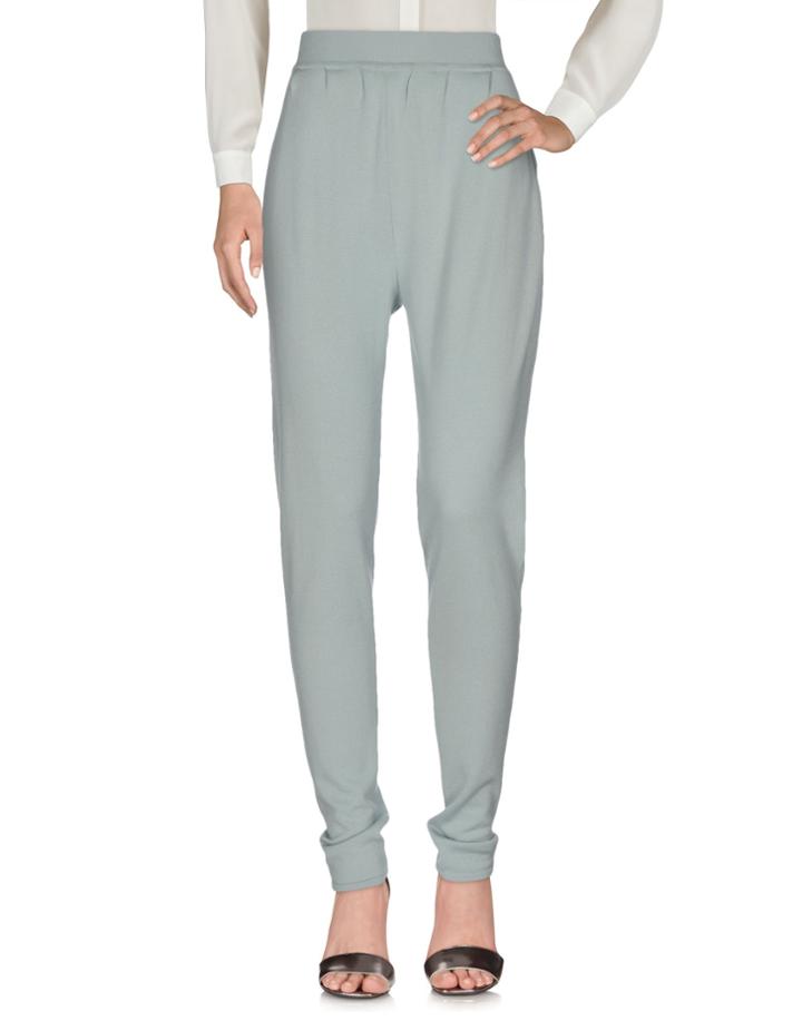 Maison Ullens Casual Pants