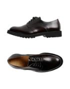 Edwa Lace-up Shoes