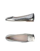 Astoria Ballet Flats