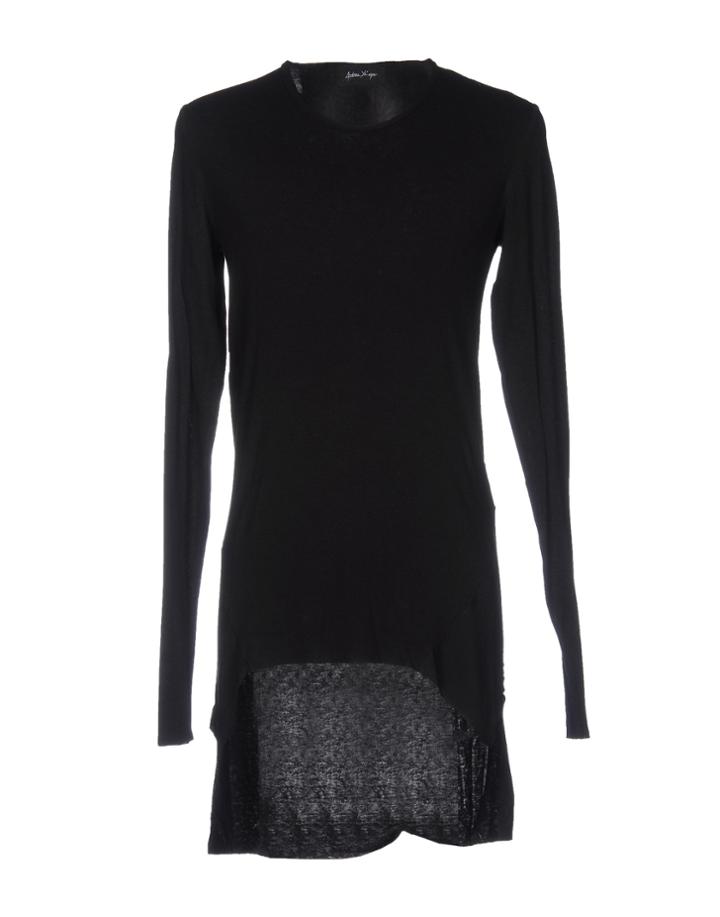 Andrea Ya' Aqov Sweaters