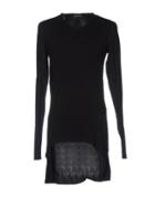 Andrea Ya' Aqov Sweaters