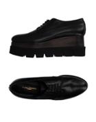 Emma Brendon Lace-up Shoes