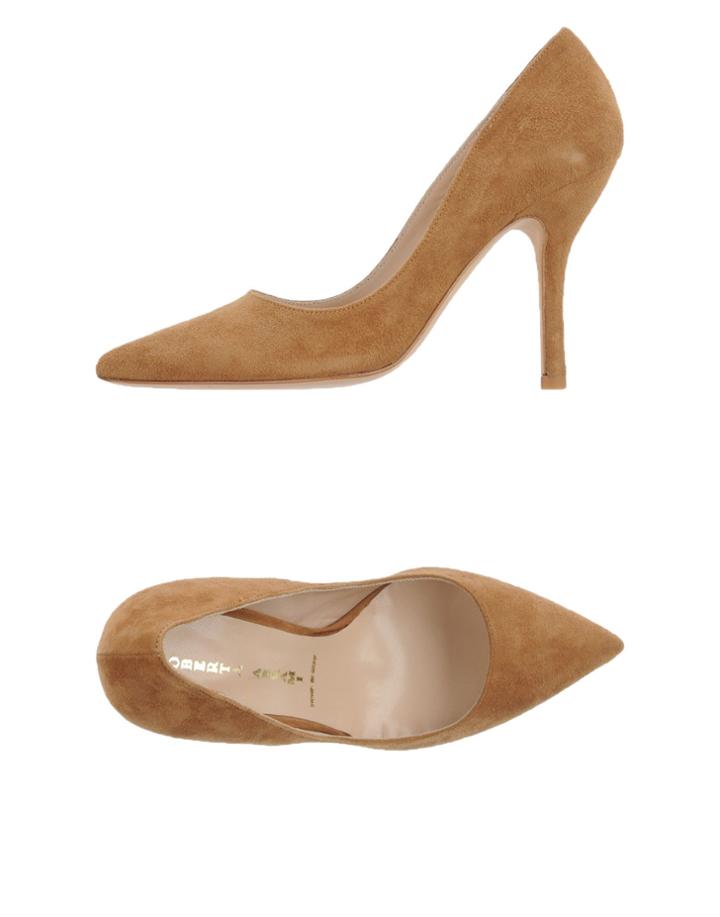 Roberta Abrami Pumps