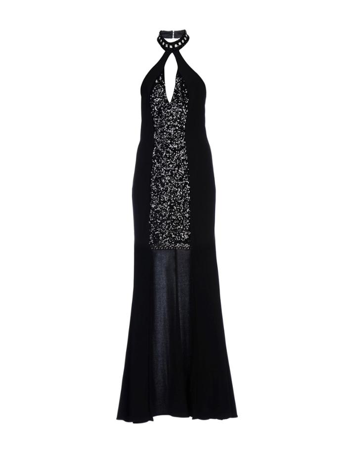 Federica Greco Knee-length Dresses
