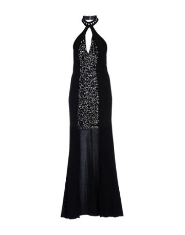 Federica Greco Knee-length Dresses
