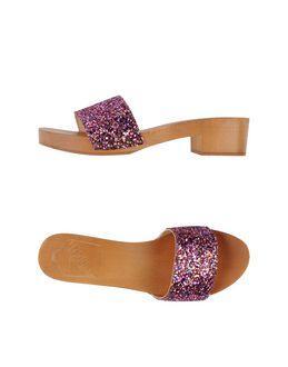 Antidoti Sandals