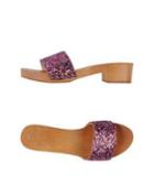 Antidoti Sandals