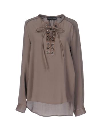Natacha & Vanessa Blouses