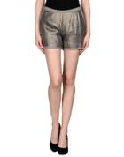 Nue 19.04 Shorts