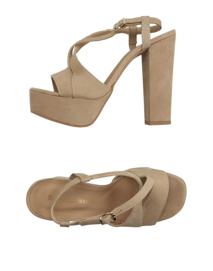 Raphaella Booz Sandals