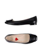 Katy Ballet Flats