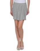 Dimensione Danza Mini Skirts