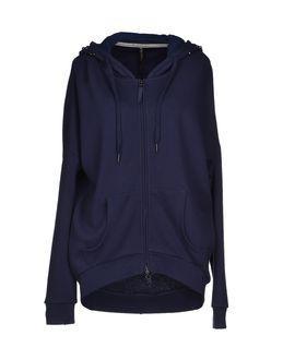 Manila Grace Sweatshirts