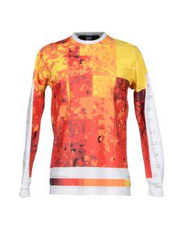 Hba Hood By Air T-shirts