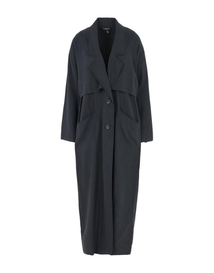 Topshop Overcoats