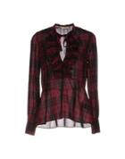 Room 52 Blouses
