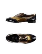 Agl Attilio Giusti Leombruni Lace-up Shoes