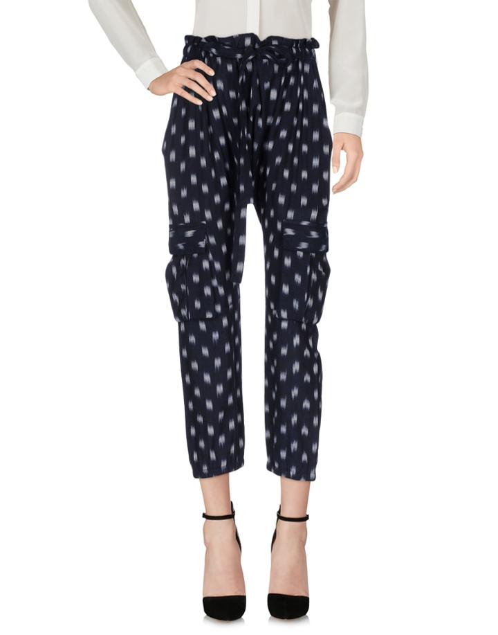 Ulla Johnson Casual Pants