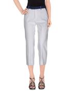 Pt01 Denim Capris