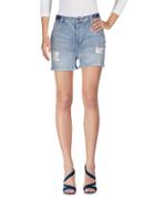 Sass & Bide Denim Shorts