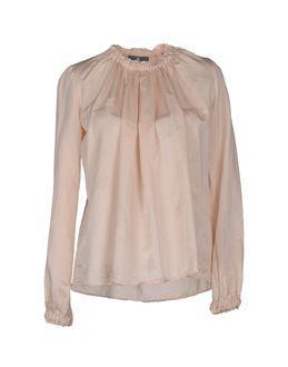 Mu Blouses