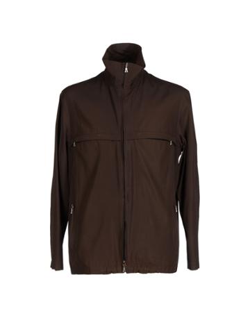 J. Tees Jackets