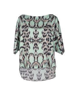 Milly Blouses