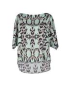 Milly Blouses