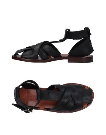 Vivienne Westwood Man Sandals