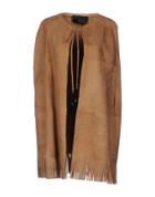 Simona Corsellini Capes & Ponchos