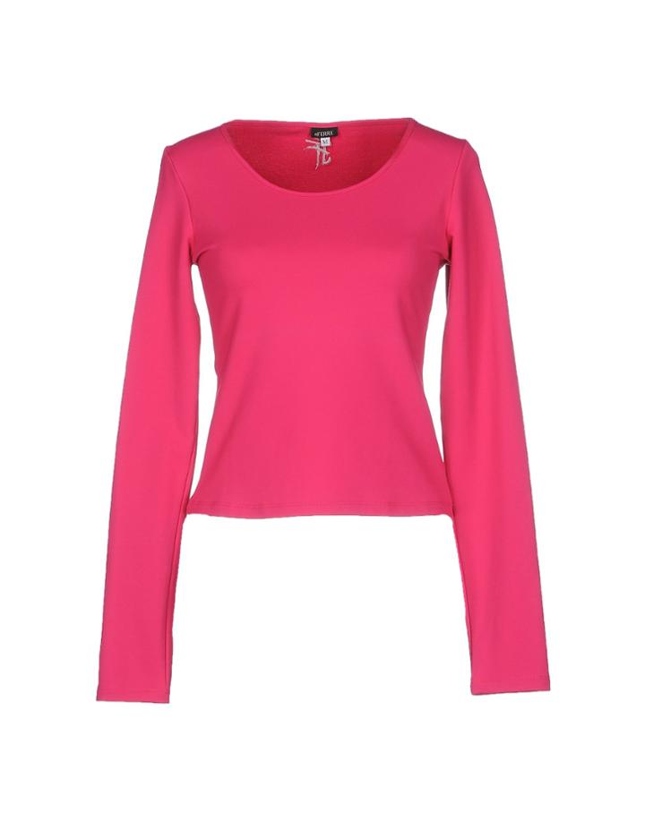 Ferre' Sweatshirts