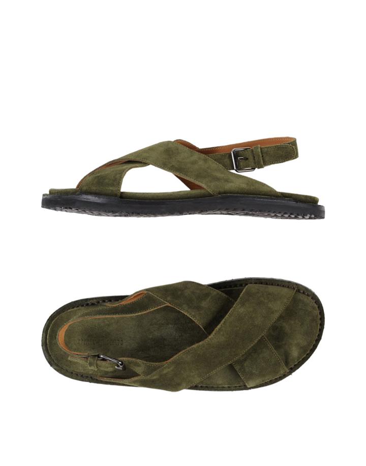 Umit Benan Sandals