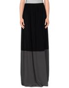 Alice And Olivia By Stacey Bendet Long Skirts
