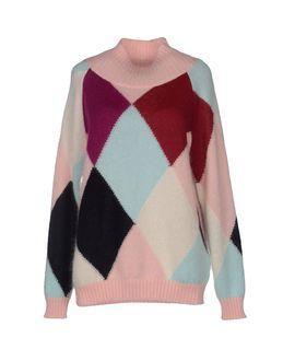 Msgm Turtlenecks