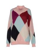 Msgm Turtlenecks