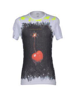 Pagano T-shirts