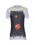 Pagano T-shirts