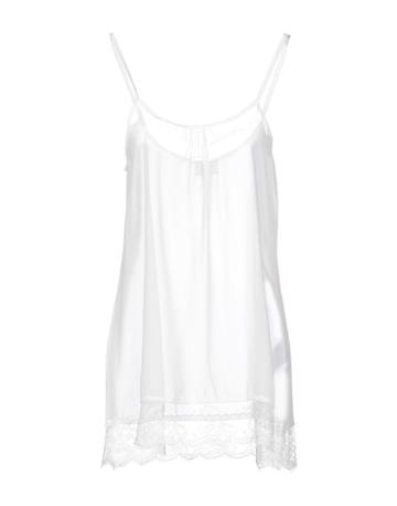 Anna Rachele Jeans Collection Tops