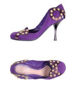John Galliano Pumps