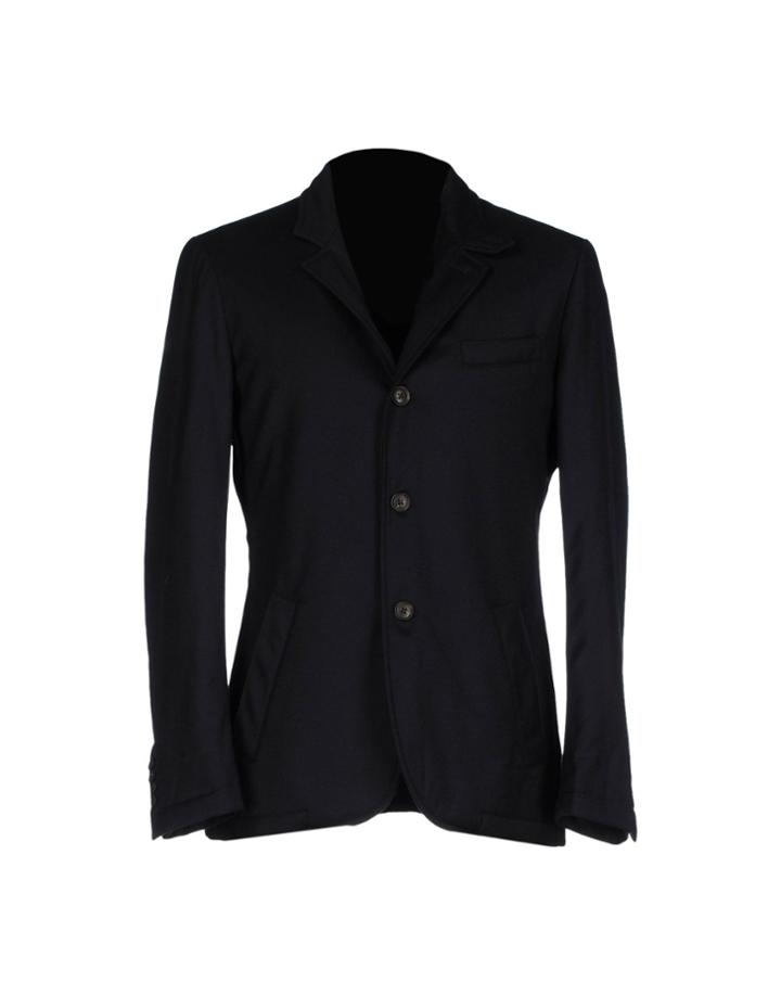 Royal Row Blazers