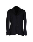 Royal Row Blazers