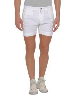 Myths Bermudas