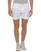 Myths Bermudas
