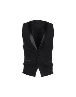 Diesel Vests
