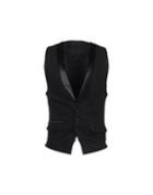 Diesel Vests