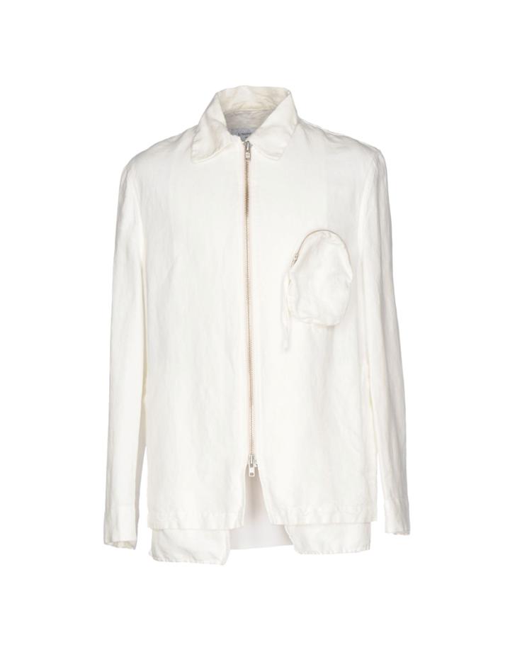 L'homme Rouge Jackets