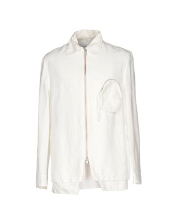 L'homme Rouge Jackets