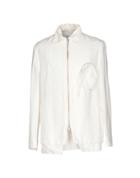 L'homme Rouge Jackets