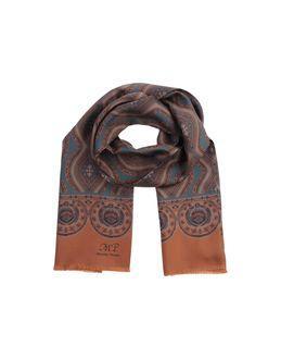 Mp Massimo Piombo Oblong Scarves