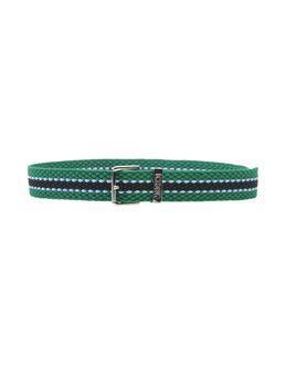 Moschino Belts